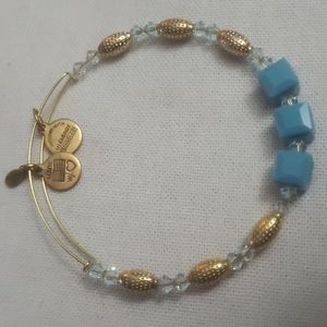 Alex & Ani bracelet